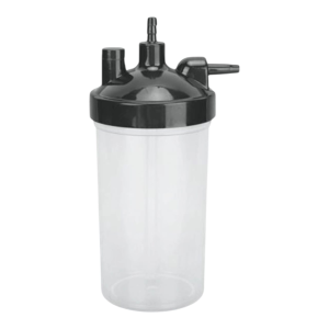 Oxygen Concentrator Humidifier Bottle @ ₹500