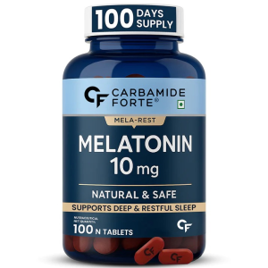 Melatonin 10mg Bangalore
