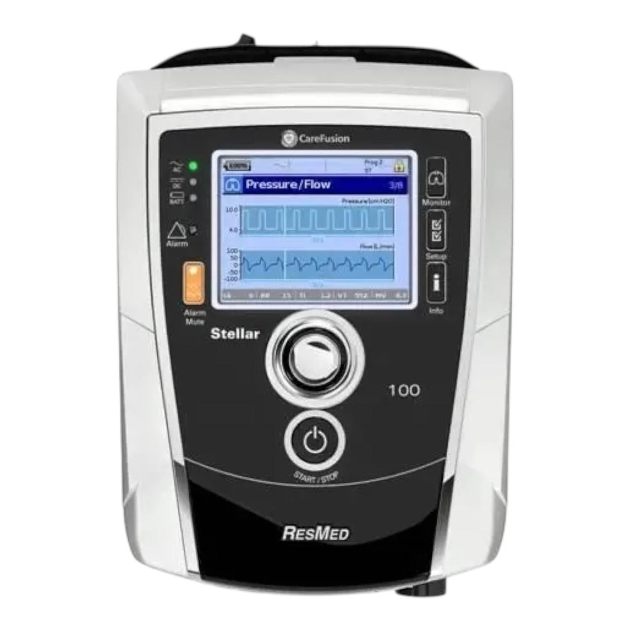 Battery Operated BiPAP Bangalore @ 8500 per month