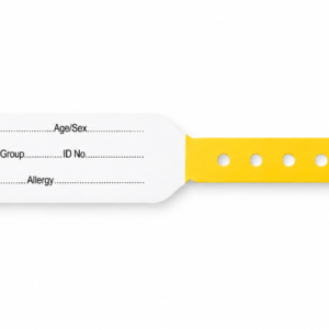 Hospital ID Bands in India