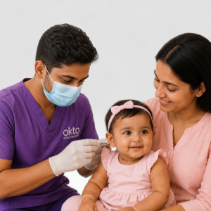 home piercing bangalore